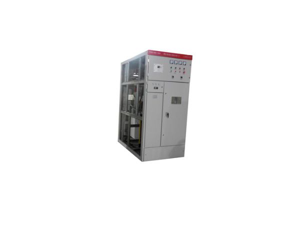 高压无功补偿成套装置 高压无功补偿成套装置