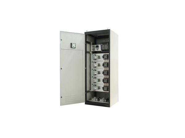 低压动态单三相无功补偿成套装置 低压动态单三相无功补偿成套装置